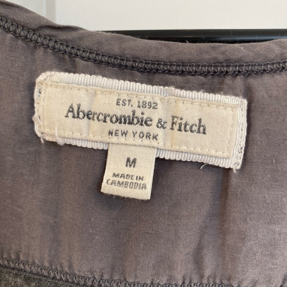 A&F tank - Picture 3 of 3